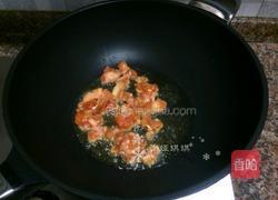 香菇滑鸡的做法图解7