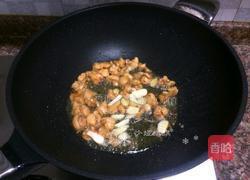 香菇滑鸡的做法图解8