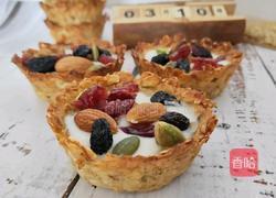 酸奶燕麦杯的做法图解12