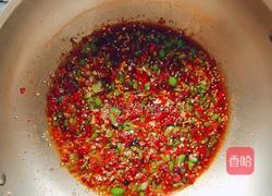 凉拌黄花菜的做法图解2