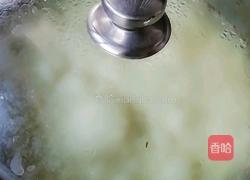 家庭版凉皮的做法图解3