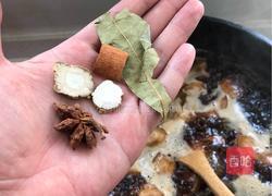 家常红烧肉的做法图解11