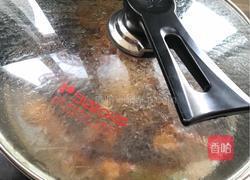 家常红烧肉的做法图解13