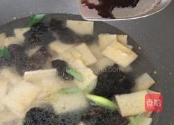 鱼饼汤的做法图解8