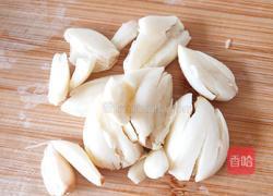 凉拌黄瓜的做法图解7