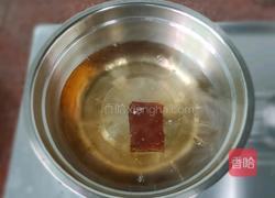 蛋花玉米甜羹的做法图解3