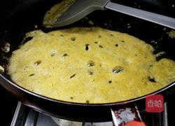 咸蛋黄焗南瓜的做法图解8