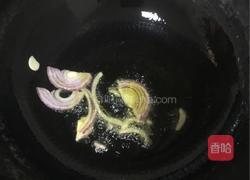 营养鲜蔬面的做法图解3