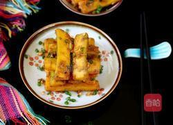 咸蛋黄焗南瓜的做法图解10