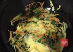 营养鲜蔬面的做法图解5