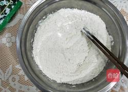 香葱海苔苏打饼干的做法图解5