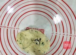 香葱海苔苏打饼干的做法图解8