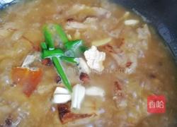 糖醋小排的做法图解5