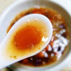 雪耳圆子的做法[图]