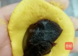 Q弹南瓜饼(糯米面)的做法图解6