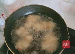 千丝万缕虾球的做法图解5