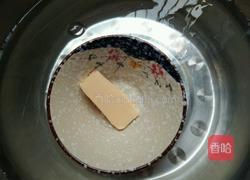 抹茶毛巾卷的做法图解1