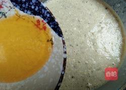 抹茶毛巾卷的做法图解5