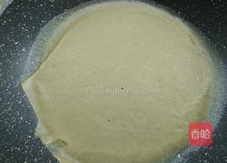 抹茶毛巾卷的做法图解7