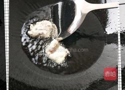 糖醋排骨的做法图解9