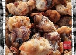 糖醋排骨的做法图解11