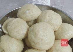 蕃薯馒头的做法图解8