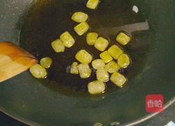 红烧黄豆炖猪蹄的做法图解6