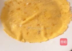 毛巾卷的做法图解2