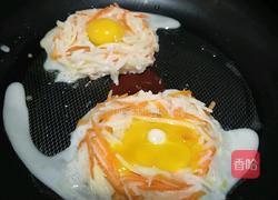 一款简单又好吃的煎饼的做法图解5