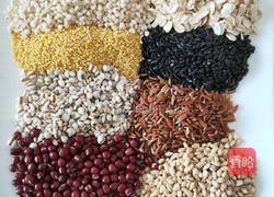 八宝粥的做法图解1