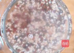 八宝粥的做法图解4