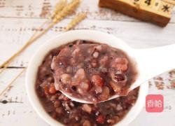 八宝粥的做法图解6