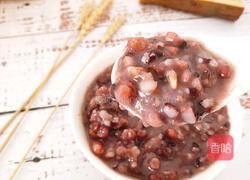 八宝粥的做法图解7