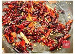 手撕牛肉干的做法图解7