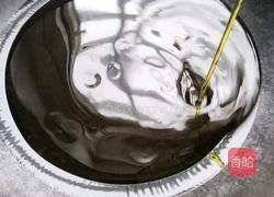 青笋炒肉的做法图解4