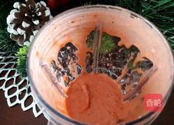 天然草莓沙拉酱的做法图解2