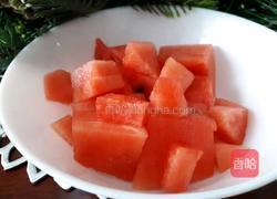 天然草莓沙拉酱的做法图解5