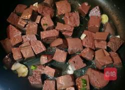 焖猪红的做法图解6