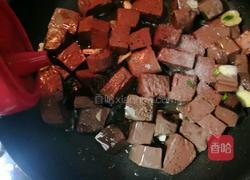 焖猪红的做法图解8