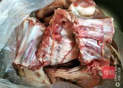 烤羊排的做法图解1