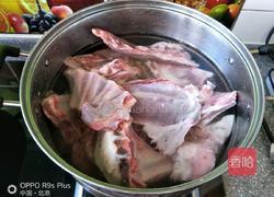 烤羊排的做法图解2