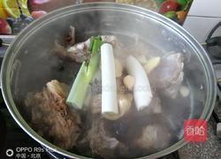 烤羊排的做法图解5