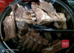 烤羊排的做法图解6