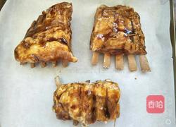烤羊排的做法图解9