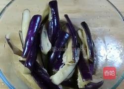 茄子新吃法的做法图解5
