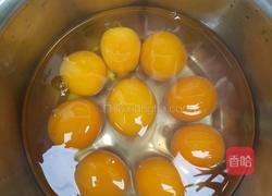 素餃子餡的做法圖解3