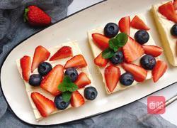 水果三明治的做法图解11
