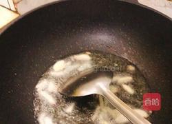 虎皮青椒的做法图解2