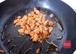 鸡胸肉火鸡面的做法图解2