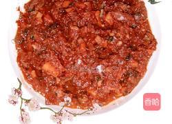 披萨酱 红酱意面酱的做法图解6